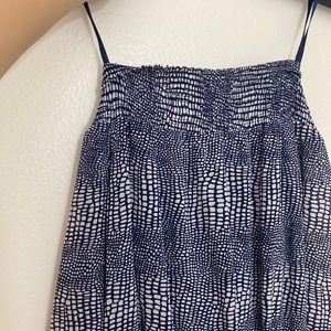 Micheal Kors casual dress